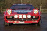 Ferrari 308 GTB Group B Michelotto 1982 года